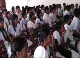 නායකත්ව පුහුණු වැඩමුලුව, ඉගිනිමිටිය මහ විද්‍යාලය - 2021