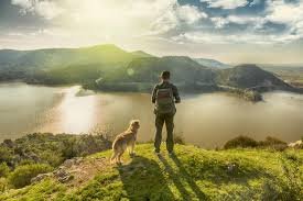 See the nature